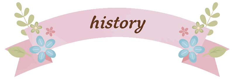 history