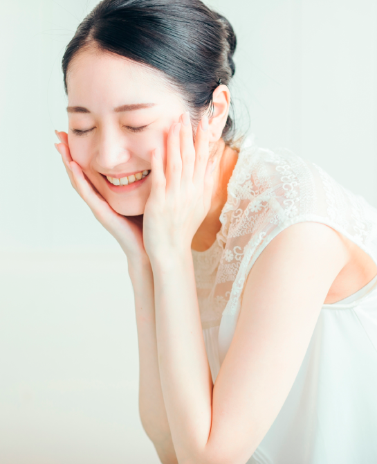 SHISEIDO　フェイシャルエステ