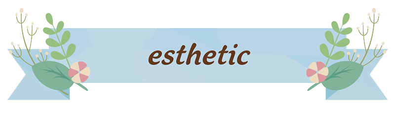 aesthetic